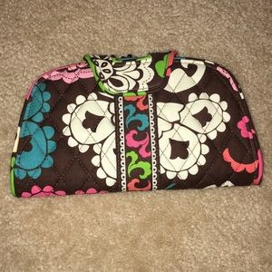 Vera Bradley wallet